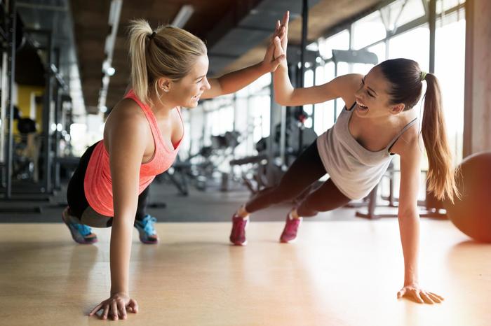 Health & Fitness Business Insurance